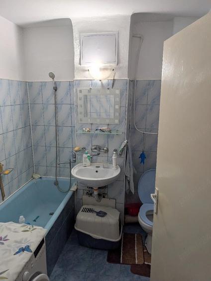 Apartament cu 2 camere decomandat în Sud