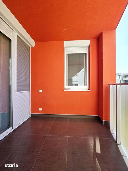 Apartament cu 2 camere în Subcetate