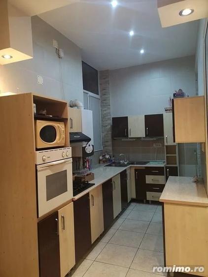 Apartament cu 2 camere decomandat în Alexandriei