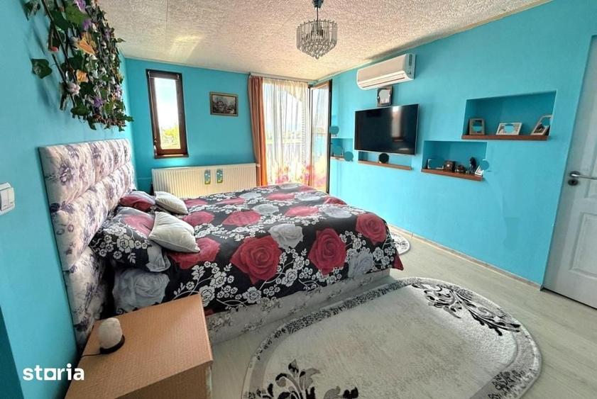 Casă cu 1 camere cu Teren 1000 Mp în Bod