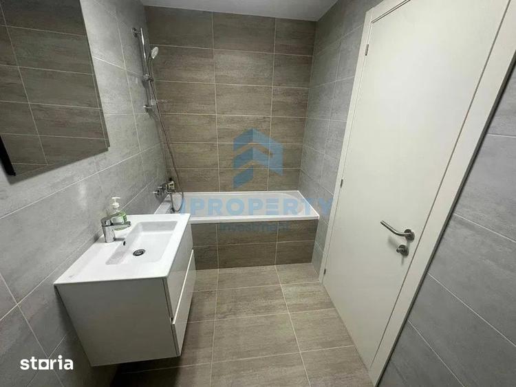 Apartament cu 2 camere, mobilat în Ghencea