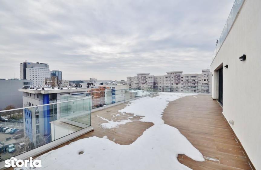 Apartament cu 5 camere în Gara de Nord