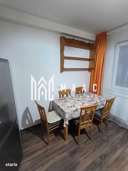 Apartament cu 2 camere în Sud