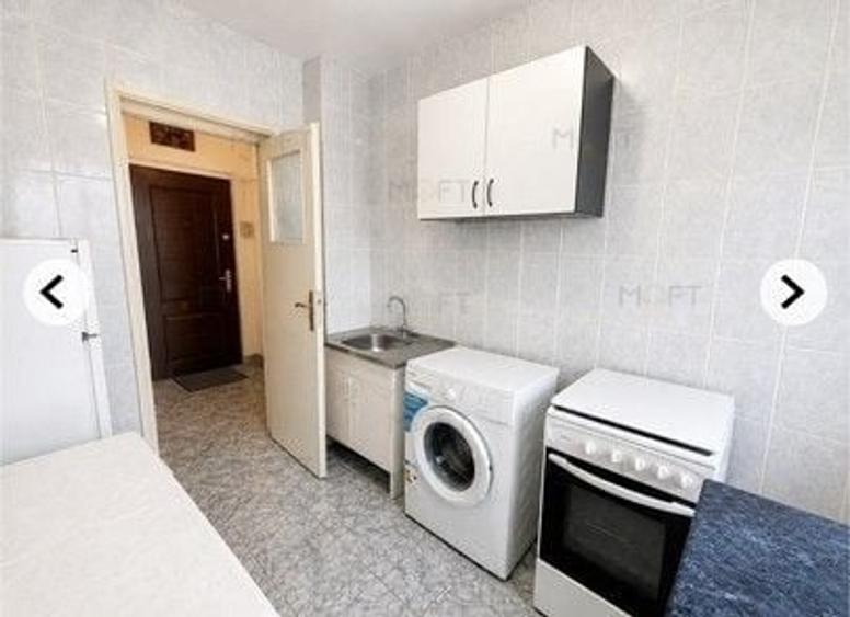 Apartament cu 2 camere semidecomandat, mobilat în Vatra Luminoasă