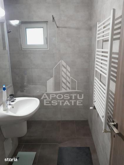 Apartament cu 2 camere în Complex Studențesc