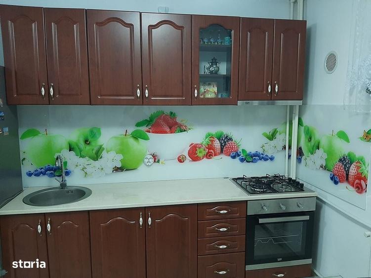 Apartament cu 2 camere decomandat în Dristor