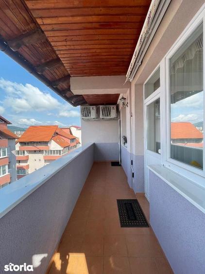 Apartament cu 3 camere în Ultracentral
