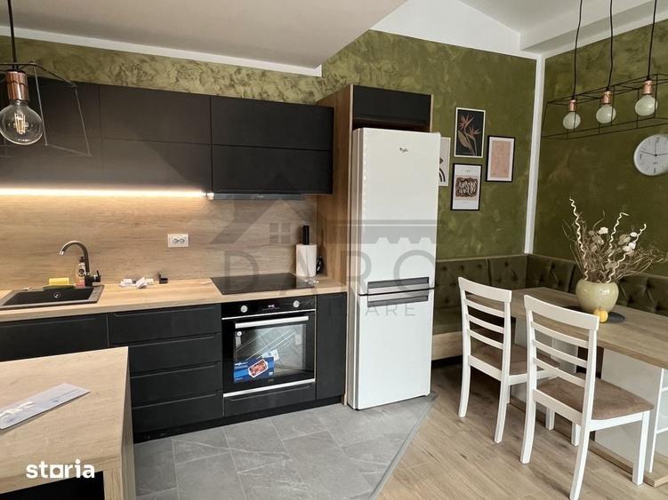 Casă cu 2 camere cu Teren 400 Mp în Tudor Vladimirescu