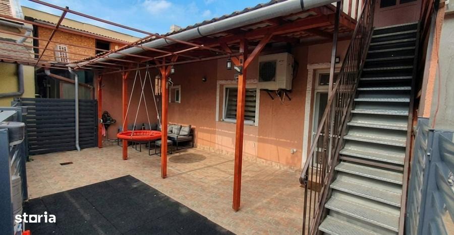 Apartament cu 4 camere în Ultracentral