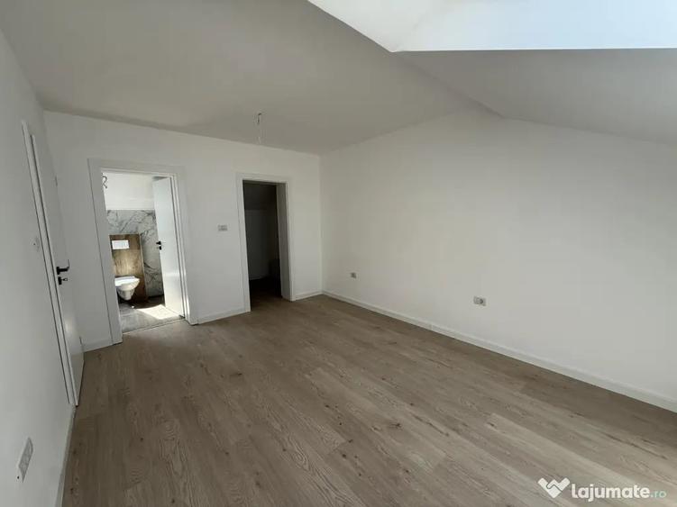 Apartament cu 3 camere în Giroc