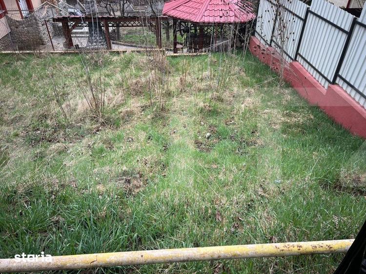 Teren 1000 mp in Baciu oportunitate unica, casa inclusa - 12
