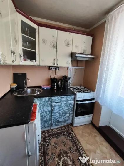 Garsonieră decomandată în Baicului