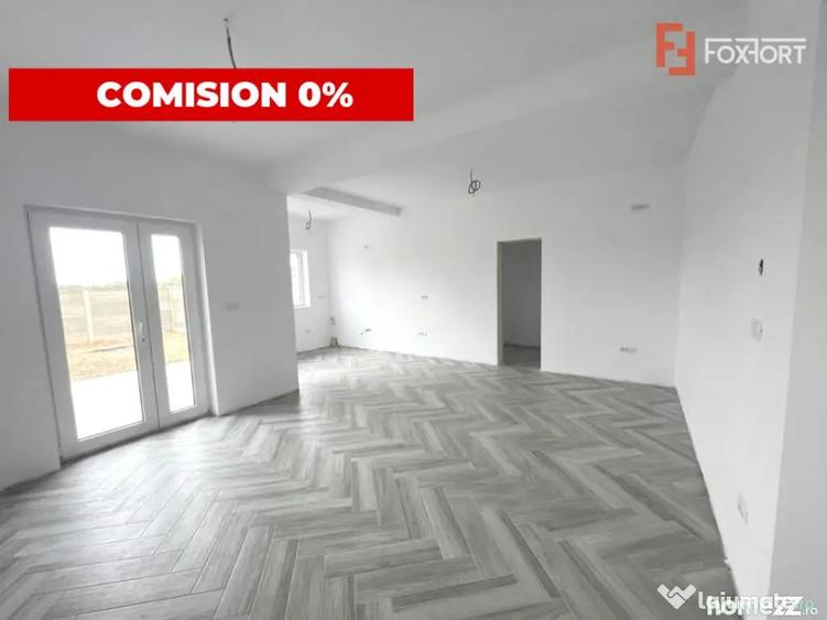COMISION 0 % Duplex Urseni - 115 mp utili, 4 camere - Urseni (Timis) - 18