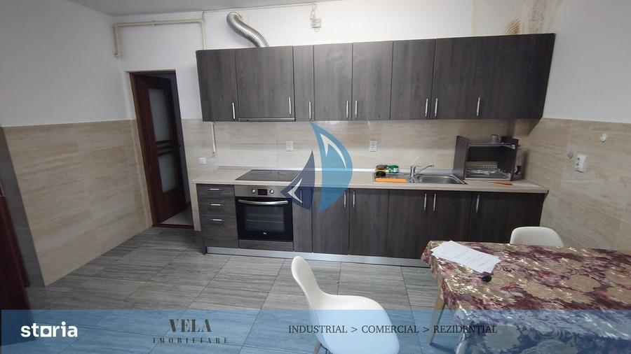 Apartament cu 2 camere în Gheorghe Doja