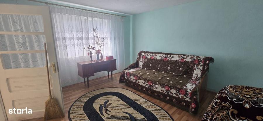 Casă cu 4 camere în Bilciurești