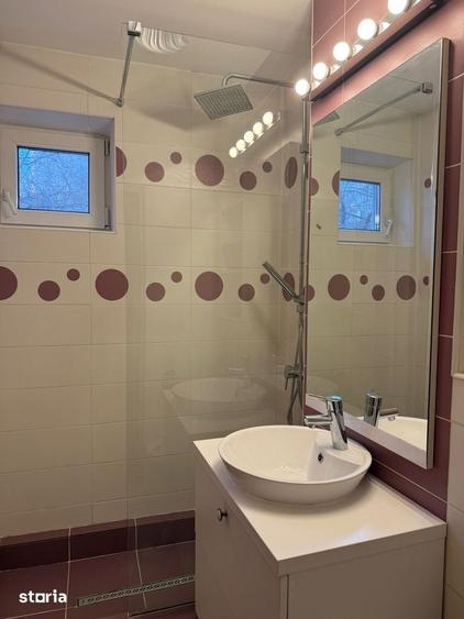Apartament cu 2 camere semidecomandat în Drumul Taberei
