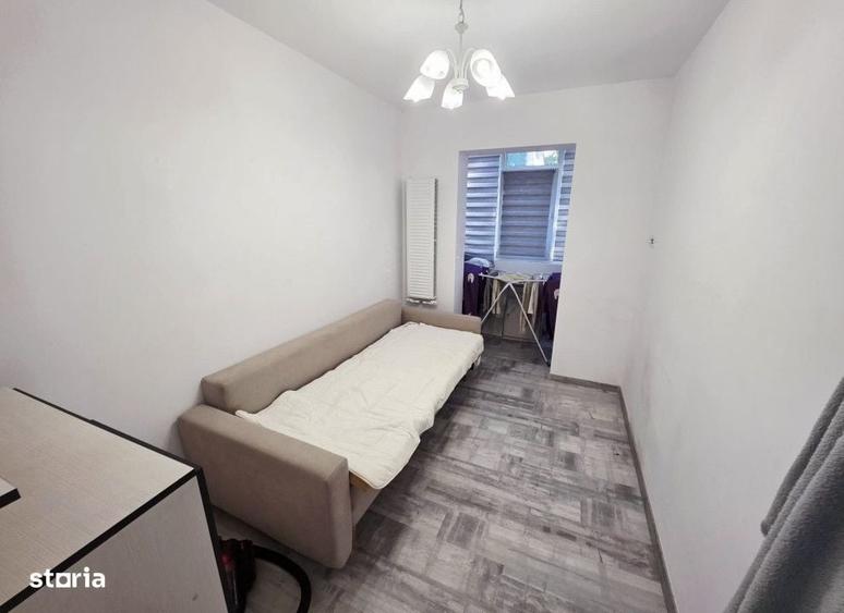 Apartament 2 camere Podu Ros , 50 metri, etaj parter Cod:163065 - 9