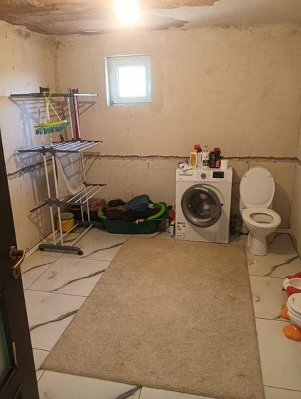 Casă individuală cu 2 camere cu Canalizare în Pietrăria