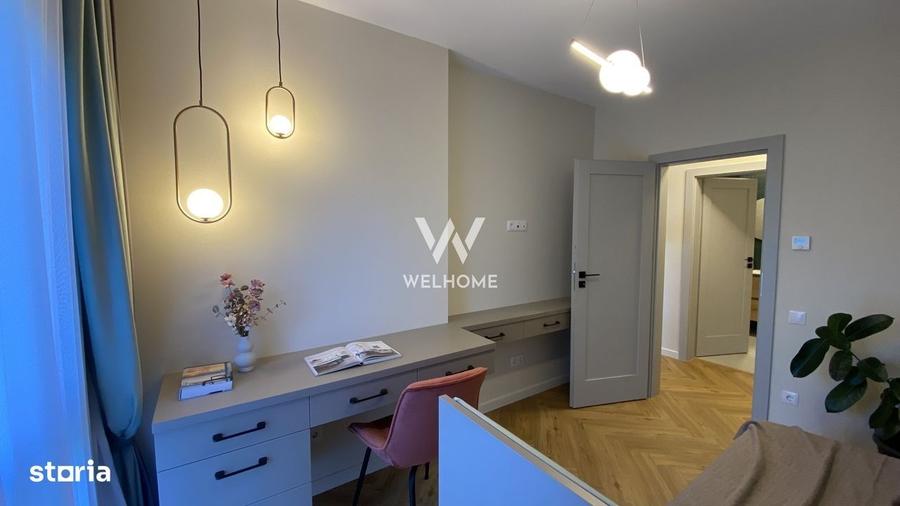 Chirie apartament 3 camere - Pet Friendly - Turnisor, Sibiu - 12