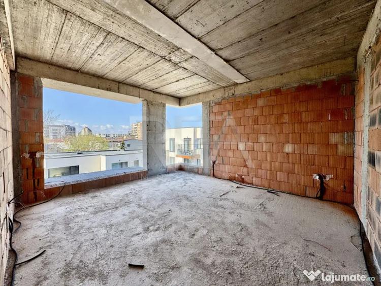 3 camere - vedere superba - finisaje la alegere - Mosilor - 15