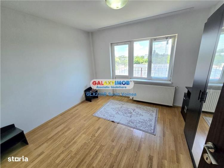 Apartament cu 3 camere în Titan