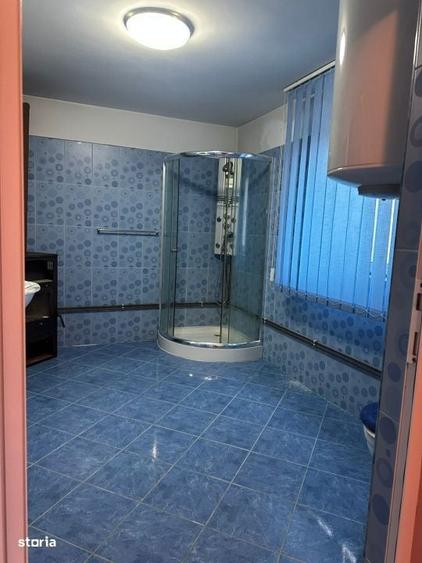 Casă cu 4 camere cu Teren 1105 Mp în Strejnicu