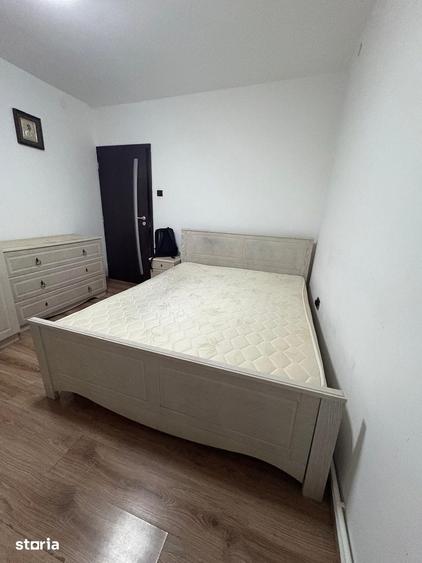 Apartament cu 2 camere în Copou
