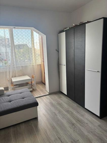 Apartament cu 2 camere decomandat în Unirii