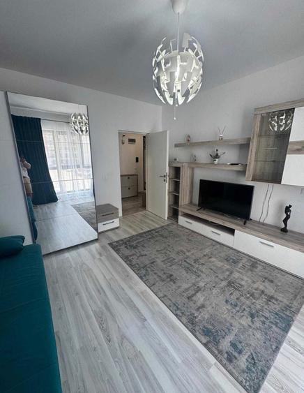 Garsoniera Plaza Residence - 3