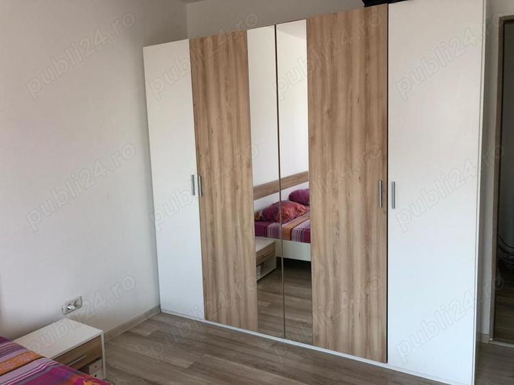 Garsonieră semidecomandată în Complex Studențesc