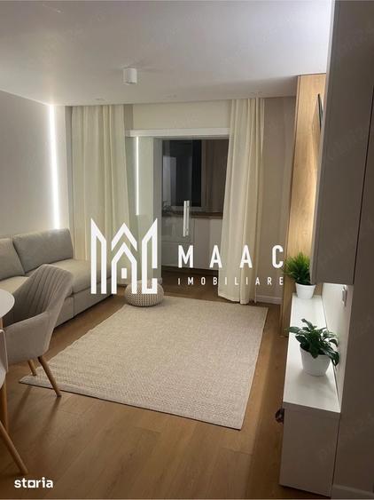 Apartament cu 4 camere decomandat în Nord