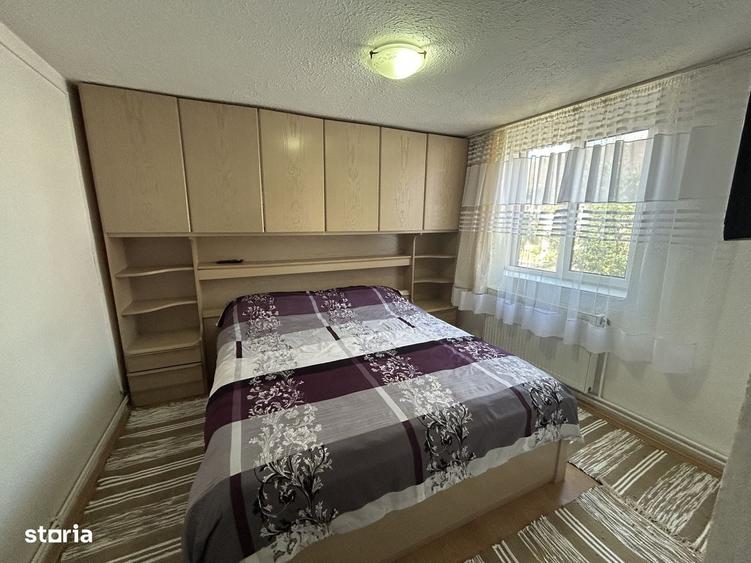 Casă cu 4 camere în Bodrogu Nou