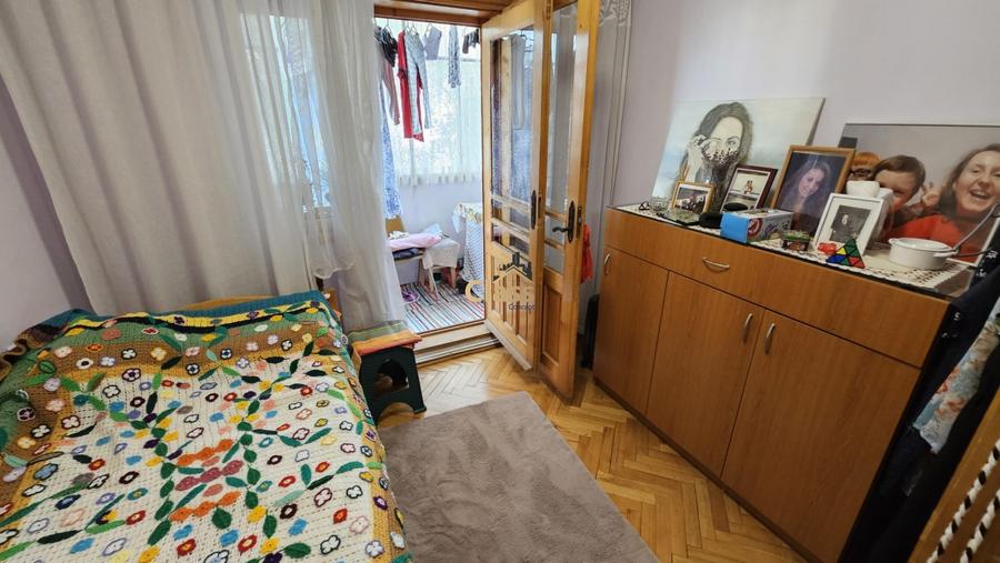 Apartament 4 camere | Decomandat | 78 mpu | Zona Piata Ion Mester - 8