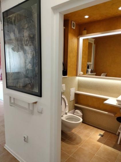 2 Camere cu Parcare Zona Home Garden Buna Ziua - 12
