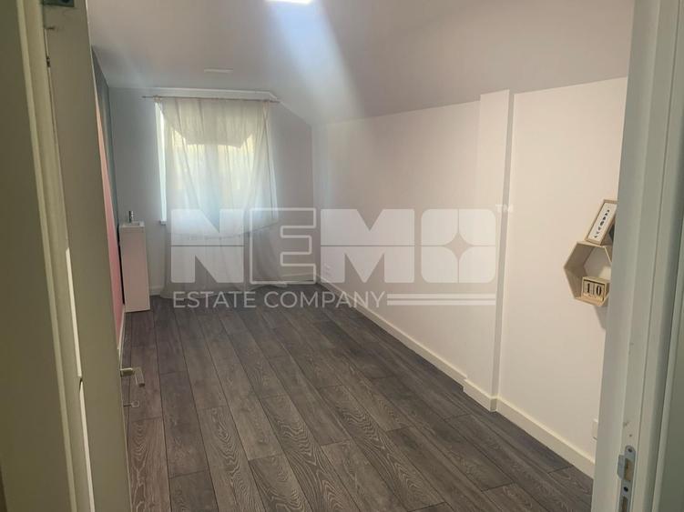 Spațiu comercial, de 160 mp, în Central
