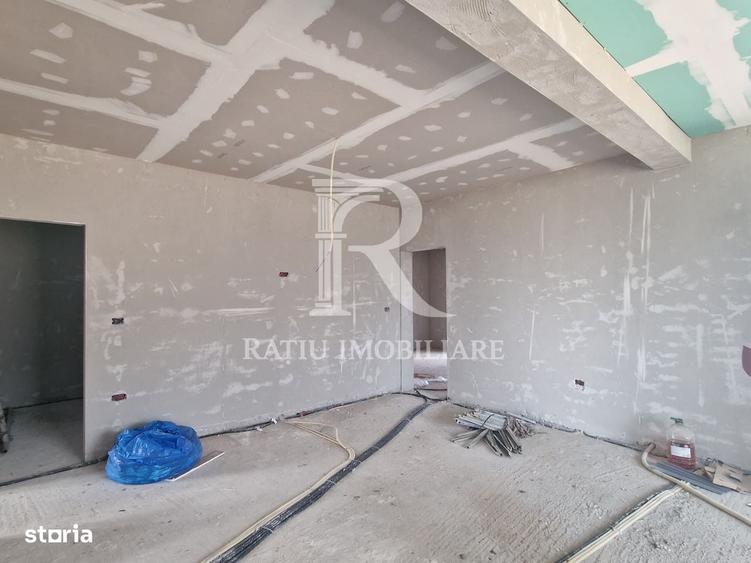 Casă cu 4 camere în Fughiu