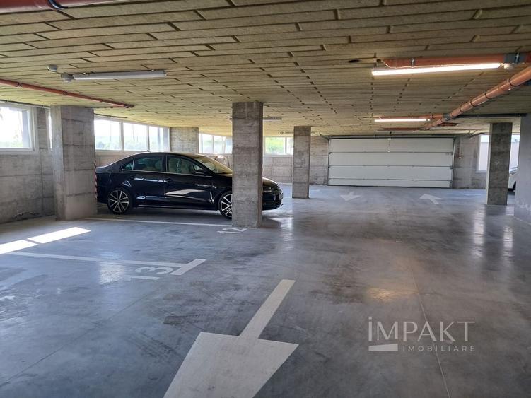 Apartament cu 2 camere semidecomandat, mobilat în Central