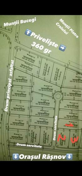 Spațiu comercial, în Central