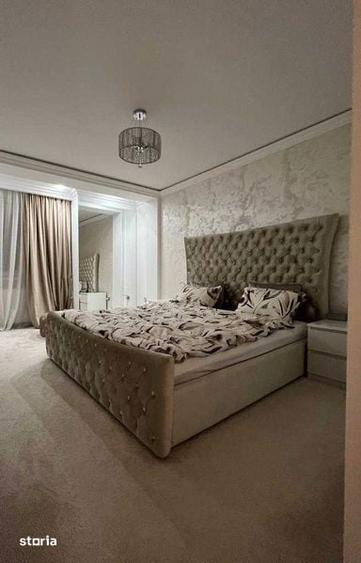 Apartament cu 2 camere în Țiglina 1