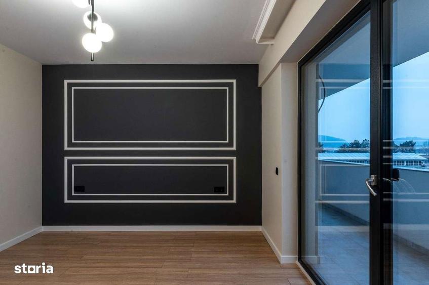 Apartament cu 4 camere în Central