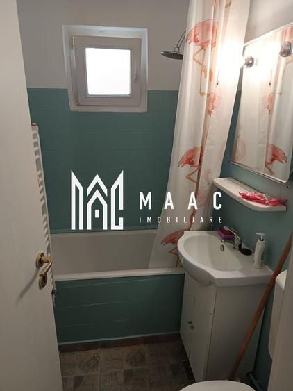 Apartament cu 2 camere semidecomandat, mobilat în Hipodrom 1
