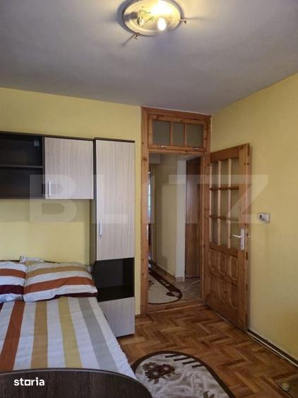 Apartament cu 3 camere decomandat în Ultracentral