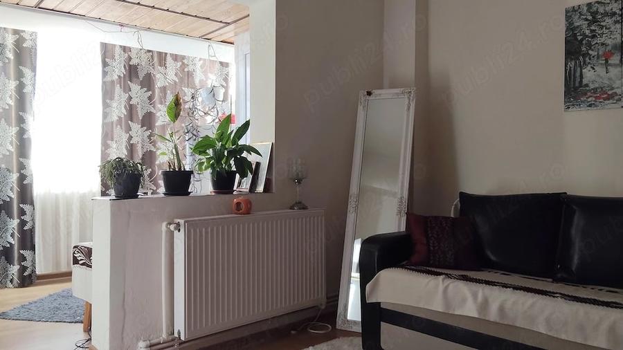 Apartament cu 4 camere decomandat în Unirii Sud