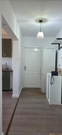 Apartament cu 2 camere decomandat în 13 Septembrie