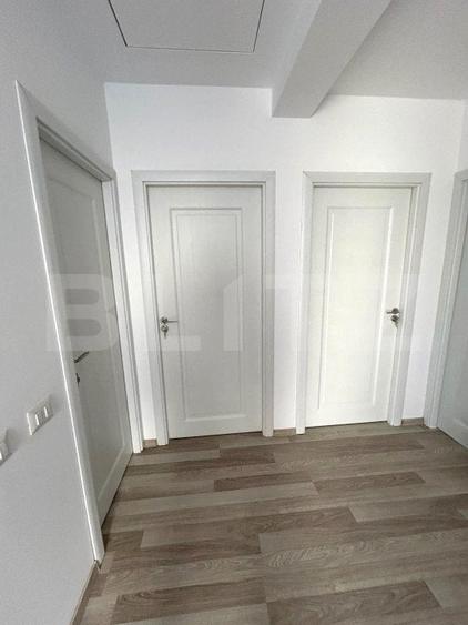 Casă individuală cu 3 camere cu Teren 200 Mp în Șcheia