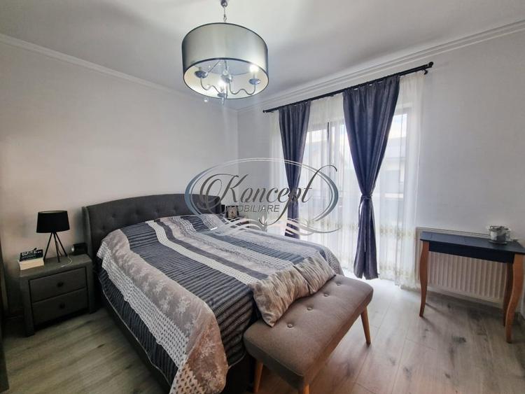 Duplex cu 4 camere cu Canalizare în Dâmbul Rotund