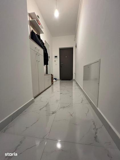Apartament 3 camere 77mp cu 2 bai lift 2024 Kaufland-Pacurari - 6