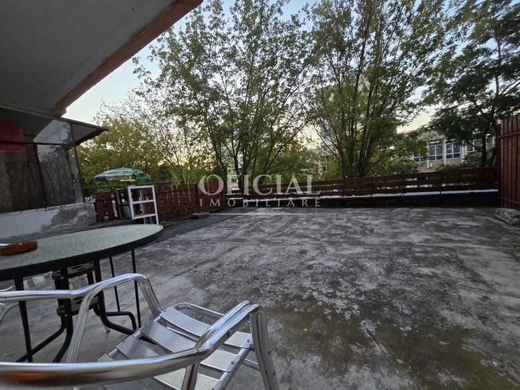 Apartament cu 3 camere decomandat, mobilat în Zorilor