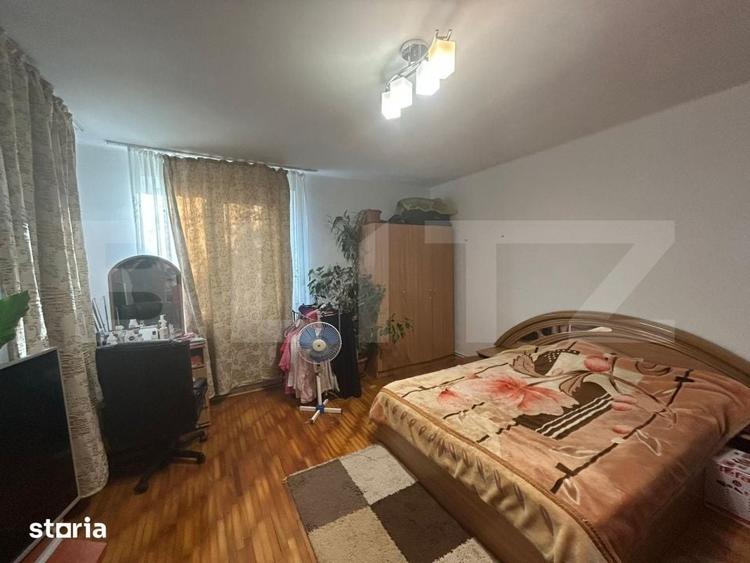 Apartament cu 2 camere în Someșeni