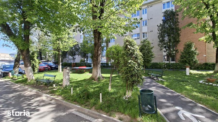 De vanzare ap. 2 camere, Tg. Mures, Zona Libertatii - 5